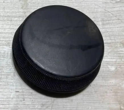 Mercedes-Benz C W204 Seat adjustment knob a2049190088