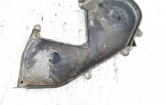 Opel Astra G Timing belt guard (cover) 8971830043