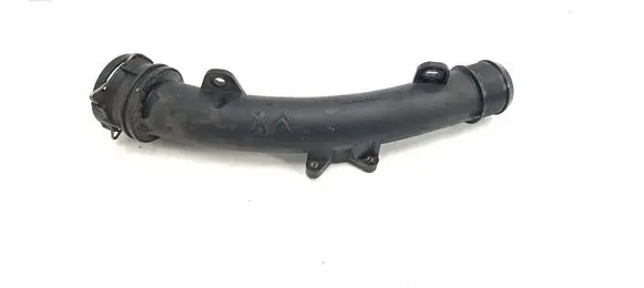 Citroen C4 II Picasso Intercooler hose/pipe 9677537380