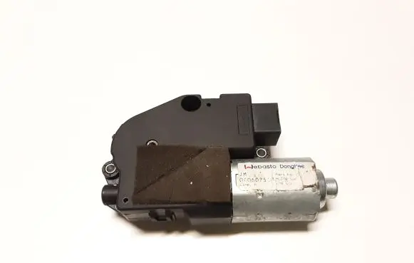 Hyundai Tucson JM Sunroof motor/actuator FR0160350A FR016035AE