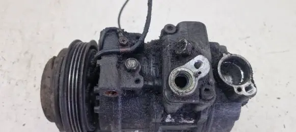 Audi A6 S6 C5 4B Air conditioning (A/C) compressor (pump)