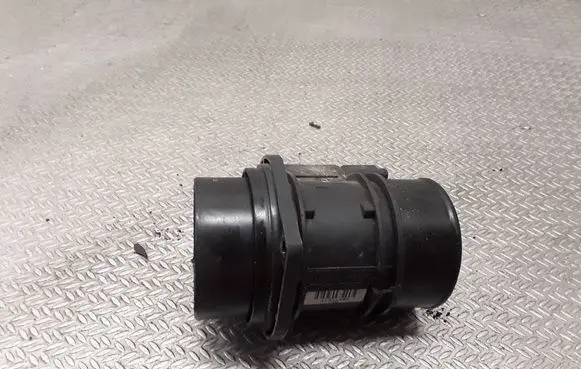 Renault Espace - Grand espace IV Mass air flow meter 7700314057 H7700314669