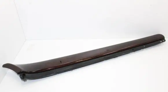 Audi A8 S8 D3 4E Front door card panel trim 4E0867410H