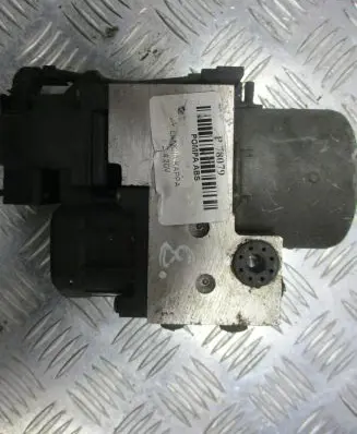 Lancia Kappa ABS Pump