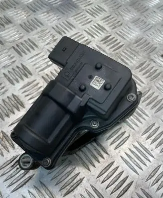 Audi A5 Sportback 8TA Engine shut-off valve 059129593h