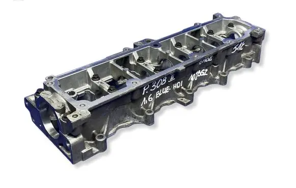 Peugeot 308 Camshaft holder 9685177110E 9685052710