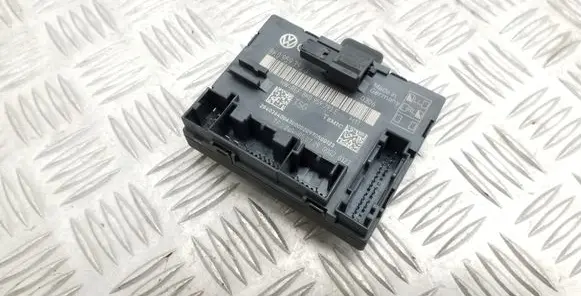 Audi A4 S4 B8 8K Door control unit/module 8K0959793J 8K0959793E