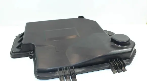 Audi A6 S6 C6 4F Fuse box cover 4F1907613
