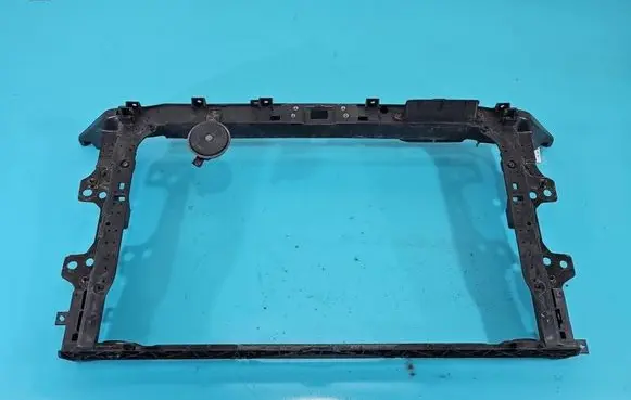 Hyundai Elantra VI Radiator support slam panel 64101-F2500 IMPRK1496755