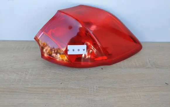 KIA Ceed Rear/tail lights 92402-A20