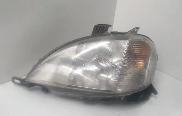 Mercedes-Benz ML W163 Headlight/headlamp 96321100