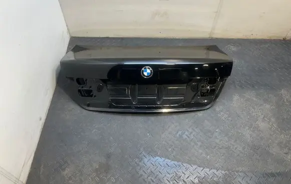 BMW 7 F01 F02 F03 F04 Tailgate/trunk/boot lid 