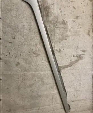 Audi A6 S6 C7 4G Sill 4G0853855G