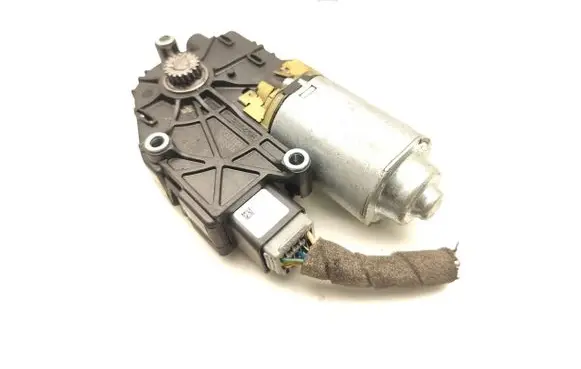 Nissan Qashqai Sunroof motor/actuator 91295EY10B 4223411B