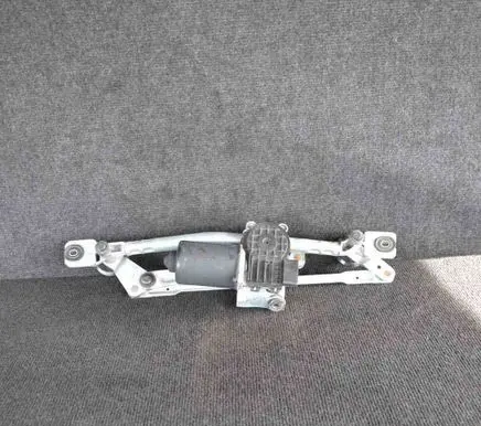 KIA Picanto Front wiper linkage and motor