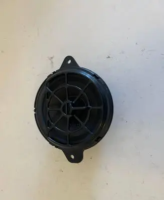 Audi Q7 4M Front door speaker 4M0035416C