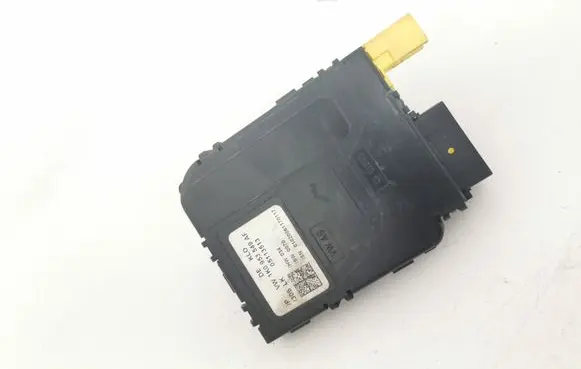 Volkswagen PASSAT B7 Steering angle sensor 1K0953549AF 05113513