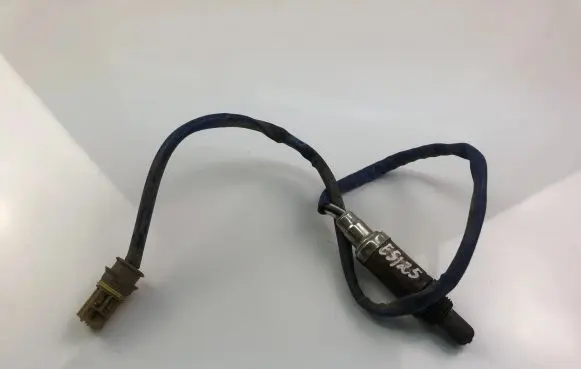 Mercedes-Benz C W203 Lambda probe sensor 0015401017