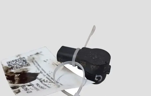 Citroen C4 I Picasso Parking PDC sensor 9663821577XT 0263003587