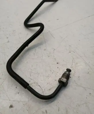 Brake vacuum hose/pipe