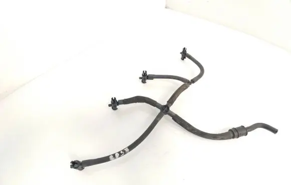 Volkswagen Transporter - Caravelle T5 Fuel return line/hose 