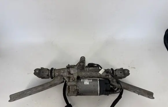 BMW X5 G05 Rear steering column 689507603 221021002937 78022793