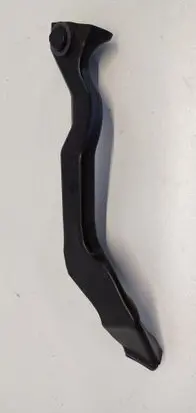 Mercedes-Benz SL AMG R230 Wiper trim A2308320290