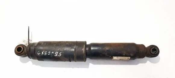 Citroen Jumper Rear shock absorber/damper 314715