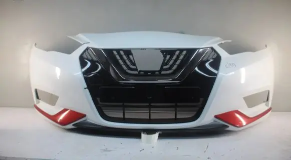 Nissan Micra K14 Front bumper