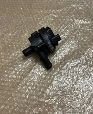 Mercedes-Benz B W246 W242 Electric auxiliary coolant/water pump A0005000686 0392023206