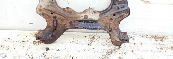Volkswagen Golf IV Front subframe