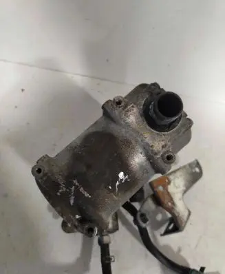 Toyota Yaris Auxiliary pre-heater (Webasto) 165759FA 25228205