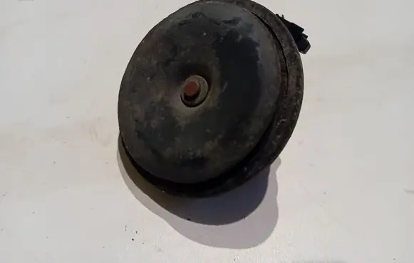Toyota Yaris Horn signal