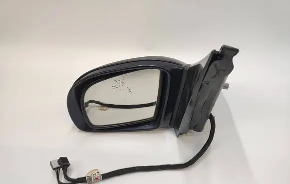 Mercedes-Benz R W251 Front door electric wing mirror A2518104316 060807 S411039