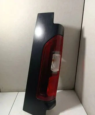 Opel Vivaro Rear/tail lights 265A63380R 265A64439R