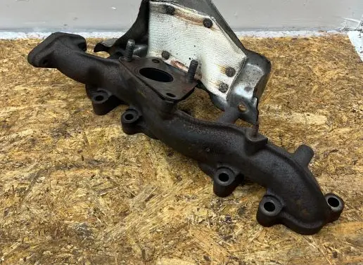 Mazda 6 Exhaust manifold RF7JK1