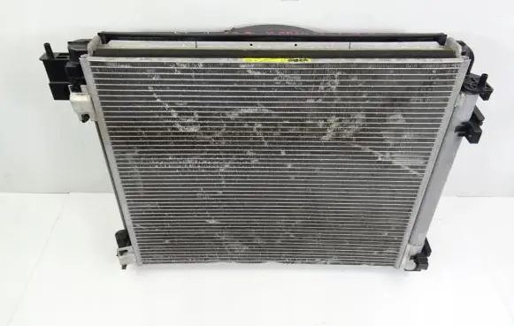 Nissan X-Trail T32 Coolant radiator 1446-4BE0A