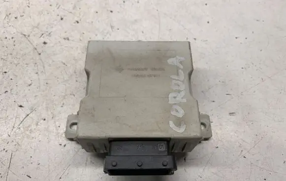 Toyota Corolla E120 E130 Window wiper relay 150696 PA66GF15