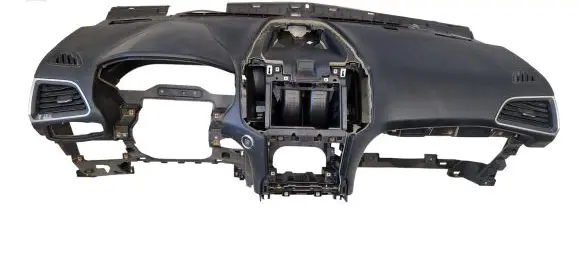 Ford Edge II Dashboard FT4BR044A74 FT4BR044A74AK EF96BSN1NP
