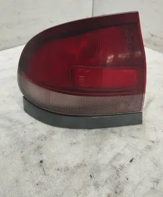Mazda 626 Rear/tail lights 0431392R