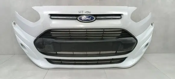 Ford Connect Front bumper DT1117F775B