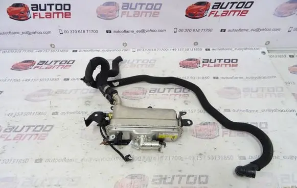 BMW 7 G11 G12 Optional radiator 6998052