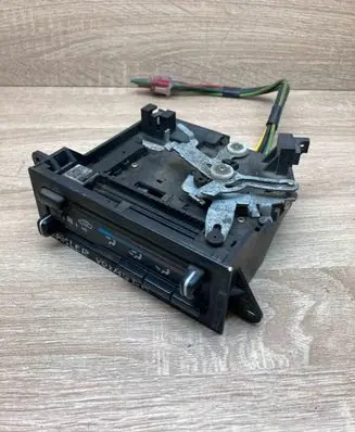 Chrysler Voyager Climate control unit 4677225 170770