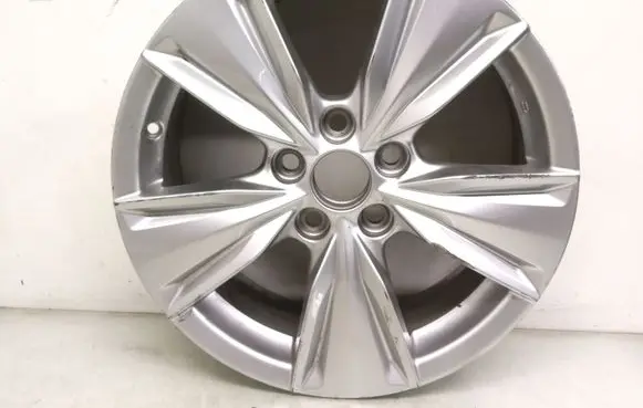 Lexus RX 450H R17 alloy rim 40BJH 4261176220