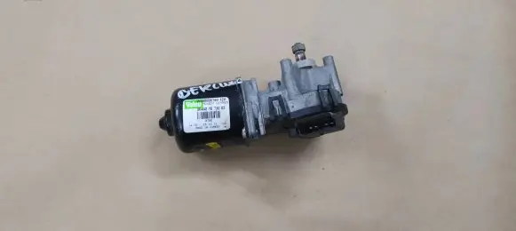 Peugeot Partner Front wiper linkage and motor 964421078002