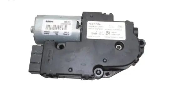 Jaguar XF X260 Sunroof motor/actuator GX7353508AC
