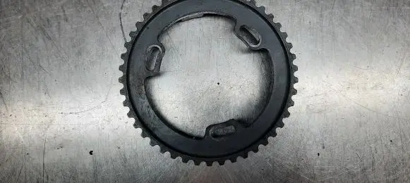 Camshaft pulley/ VANOS