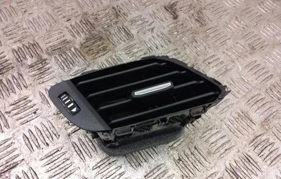Ford Puma Dashboard side air vent grill/cover trim H1BBA018B09AEW