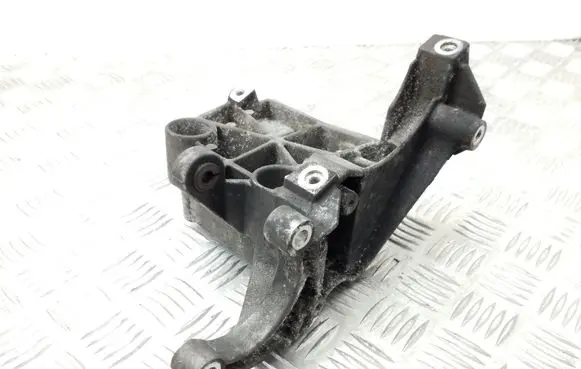Audi A4 S4 B8 8K Power steering pump mounting bracket 059145169AH