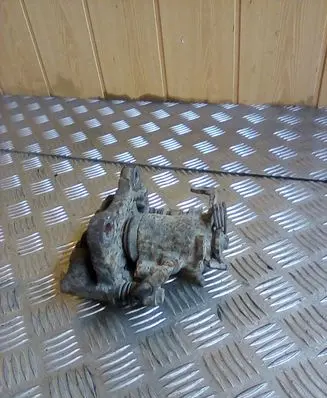 Seat Alhambra (Mk1) Rear brake caliper